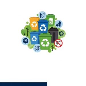 Padre Zau da Costa - Gestão de resíduos sólidos e doenças endémicas: Uma análise dos contributos da economia social