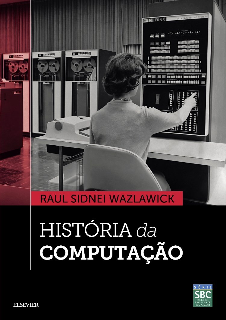 História da Computação